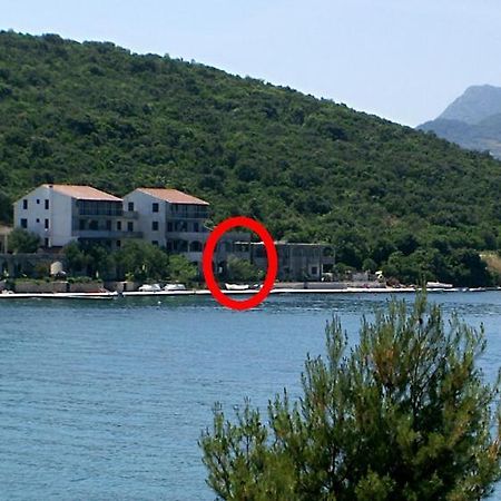 Janjina Apartments By The Sea Luka Dubrava, Peljesac - 4568 מראה חיצוני תמונה
