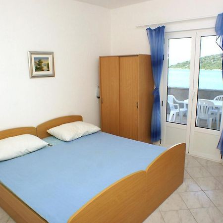 Janjina Apartments By The Sea Luka Dubrava, Peljesac - 4568 מראה חיצוני תמונה