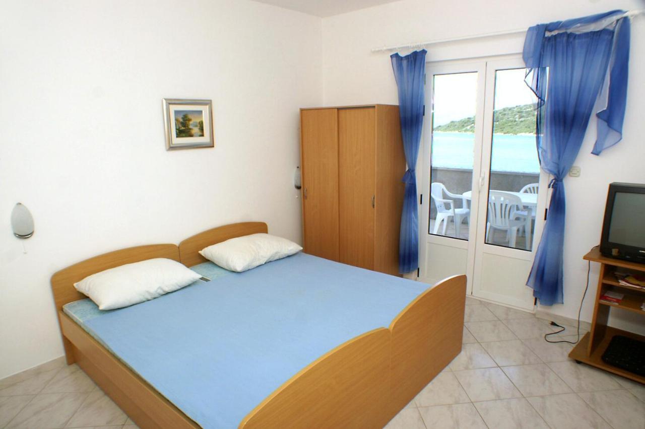 Janjina Apartments By The Sea Luka Dubrava, Peljesac - 4568 מראה חיצוני תמונה