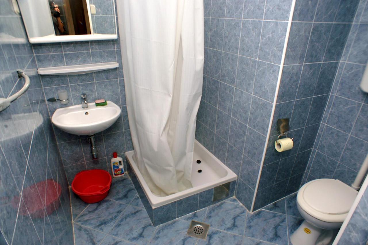 Janjina Apartments By The Sea Luka Dubrava, Peljesac - 4568 מראה חיצוני תמונה
