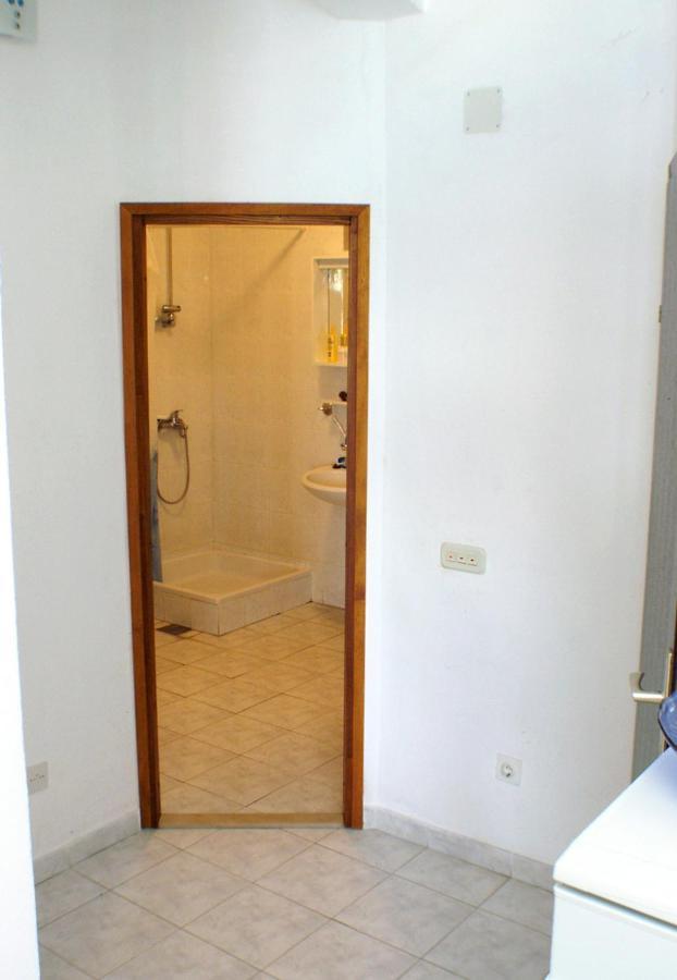 Janjina Apartments By The Sea Luka Dubrava, Peljesac - 4568 מראה חיצוני תמונה