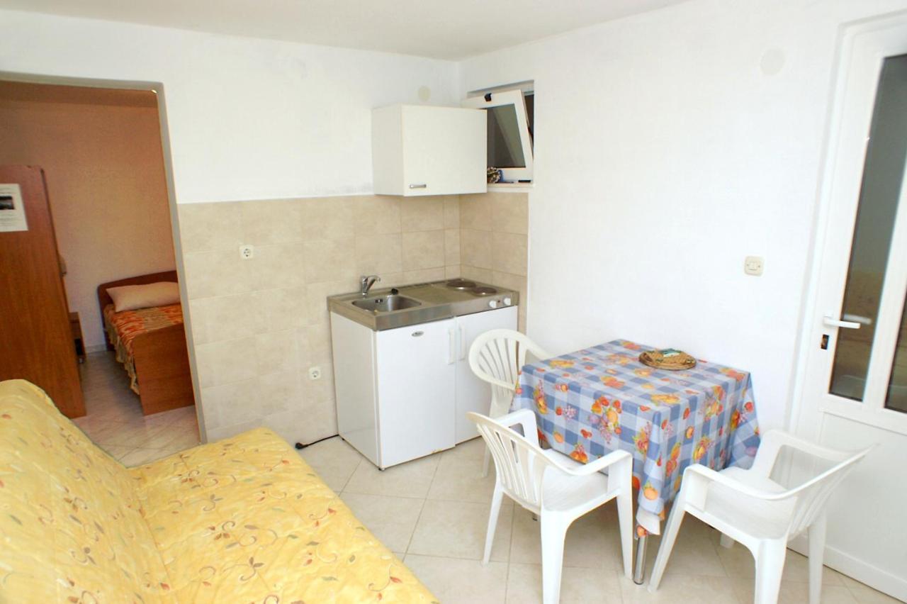 Janjina Apartments By The Sea Luka Dubrava, Peljesac - 4568 מראה חיצוני תמונה